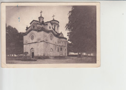 Trstenik - Manastir Ljubostinja 1952. (sr2210) - Serbien