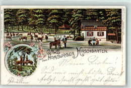 13501007 - Bad Homburg V D Hoehe - Bad Homburg