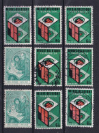 Timbres  Belgique België Belgiums - Otros & Sin Clasificación