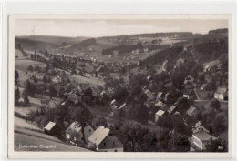 39036507 - Pobershau Gelaufen Von 1936. Gute Erhaltung. - Autres & Non Classés