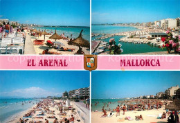 73215414 El Arenal Mallorca Strand Hotels El Arenal Mallorca - Sonstige & Ohne Zuordnung