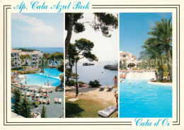 73215411 Cala D Or Imagenes De Baleares Apartamentos Cala Azul Park Cala D Or - Autres & Non Classés