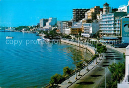 73215405 Palma De Mallorca Paseo Maritimo Palma De Mallorca - Sonstige & Ohne Zuordnung