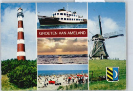 50626807 - Ameland - Sonstige & Ohne Zuordnung