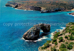 73215398 Santanyi Islas Baleares Es Pontas Vista Aerea Santanyi Islas Baleares - Other & Unclassified