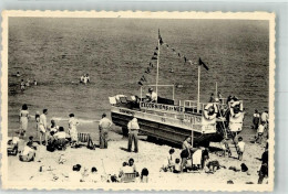 39757307 - Schwimmbad Strand Pontonschiff - Sonstige & Ohne Zuordnung