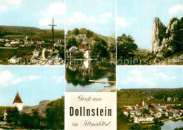 73215342 Dollnstein  Dollnstein - Autres & Non Classés