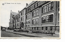 Tournai Ecole Du Textile - Tournai