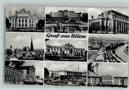 40114007 - Wien 1. Bezirk, Innere Stadt - Andere & Zonder Classificatie