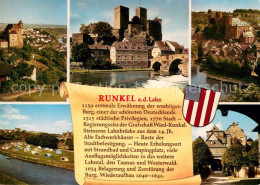 73215302 Runkel Lahn  Runkel Lahn - Other & Unclassified