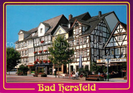 73215300 Bad Hersfeld Lingplatz Bad Hersfeld - Bad Hersfeld