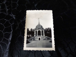 P-249 ,  Photo,  Monument De Ste Anne D'Auray , 1936 - Plaatsen