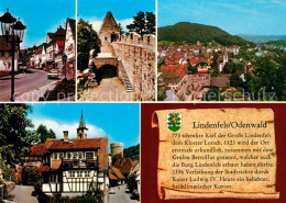 73215294 Lindenfels Odenwald  Lindenfels Odenwald - Otros & Sin Clasificación