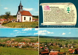 73215282 Breitenbrunn Odenwald  Breitenbrunn Odenwald - Other & Unclassified