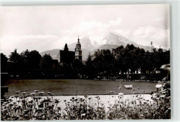 52119907 - Berchtesgaden - Berchtesgaden