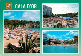 73214934 Cala D Or Strand Hotel Bucht Cala D Or - Other & Unclassified