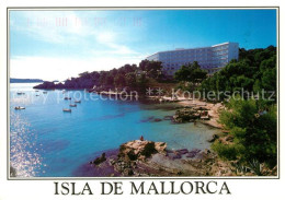 73214933 Cala Fornells Bucht Strand Hotel Am Meer Cala Fornells - Altri & Non Classificati