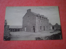 Pléhérel Le Vieux Bourg, Hôtel De La Plage - Altri & Non Classificati