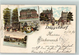 13107207 - Duesseldorf - Düsseldorf