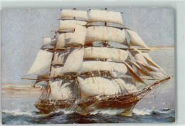 39278607 - Schiffe Segelschiff Cutty Sark - Sailing Vessels