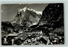 40129007 - Grindelwald Schwendi B. Grindelwald - Autres & Non Classés