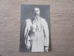 CPA PHOTO RELIGIEUX MONSEIGNEUR LAGAE ODRE DES FRERES PRECHEURS VICAIRE APOSTOLIQUE DE NIANGARA CONGO BELGE - Sonstige & Ohne Zuordnung