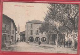 Crepol Place Centrale - Sonstige & Ohne Zuordnung