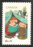 Canada Enfants Children Book Livre Buch Annual Collection Annuelle MNH ** Neuf SC (CB-22ib) - Andere