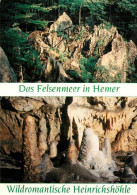 73214829 Hemer Felsenmeer Heinrichshoehle Hemer - Hemer