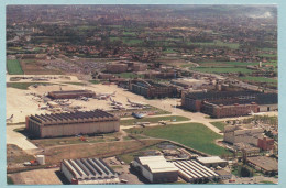 COLOMIERS - Z.I. Aéronautique - Autres & Non Classés