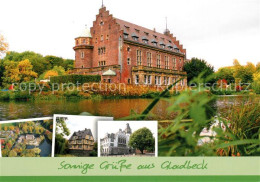 73214808 Gladbeck Schloss Wittringen Gladbeck - Gladbeck