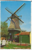 42 - Monnikendam - Moulin à Vent - Altri & Non Classificati