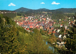 73214790 Velden Mittelfranken Panorama Velden Mittelfranken - Autres & Non Classés