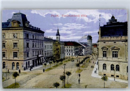 51157607 - Plzen   Pilsen - Repubblica Ceca