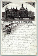 13222707 - Hamburg - Andere & Zonder Classificatie