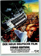 39419407 - Fitzcarraldo Werner Herzog Film Video Edition Filmverlag - Other & Unclassified