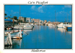 73214729 Can Picafort Mallorca Yachthafen Can Picafort Mallorca - Altri & Non Classificati