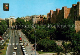 73214727 Palma De Mallorca Paseo Antonio Maura Y Almudaina Palma De Mallorca - Autres & Non Classés