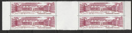 N° 2288 Charleville-Mézières : Beau Bloc De 4 Timbres Neuf Impeccable: - Unused Stamps