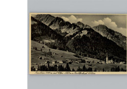 50222307 - Riezlern , Kleinwalsertal - Other & Unclassified