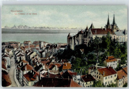 51229507 - Neuchâtel Neuenburg - Andere & Zonder Classificatie