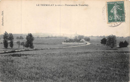 P-24-Mi-Is-1352 : LE TREMBLAY - Altri & Non Classificati