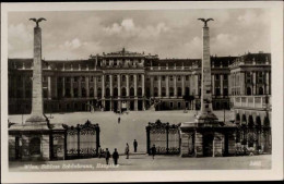 20003807 - Wien - Schloss Schoenbrunn - Altri & Non Classificati