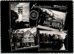 52151607 - Mellendorf , Han - Other & Unclassified