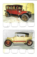 BL90 - IMAGE METALLIQUE COOP - LEON BOLLEE 1912 - KFZ