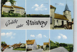 51107407 - Weinberg , Mittelfr - Ansbach