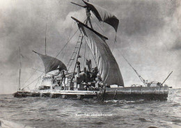 CPM - Kon-Tiki - Velieri