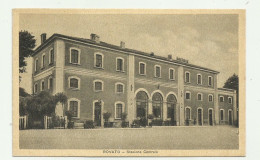 ROVATO - STAZIONE CENTRALE - NV FP - Brescia