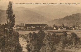 LE VILLAGE DE POUZAC - Altri & Non Classificati