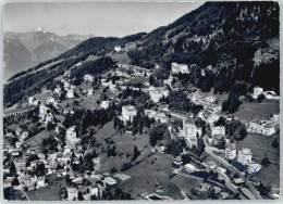 50698507 - Leysin - Sonstige & Ohne Zuordnung